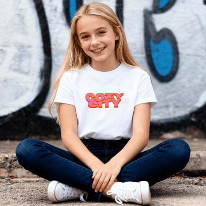 maglietta t-shirt- san bud