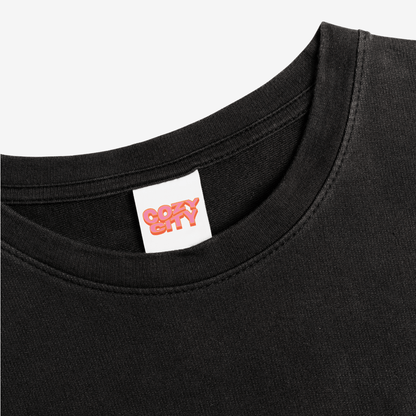 maglietta t-shirt- funny how bravo ragazzo