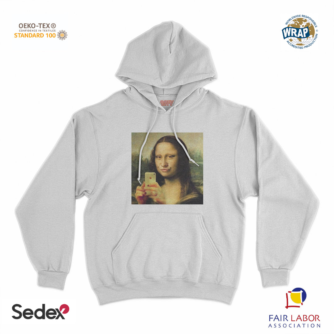 felpa_cappuccio cappuccio unisex- monnalisa selfie
