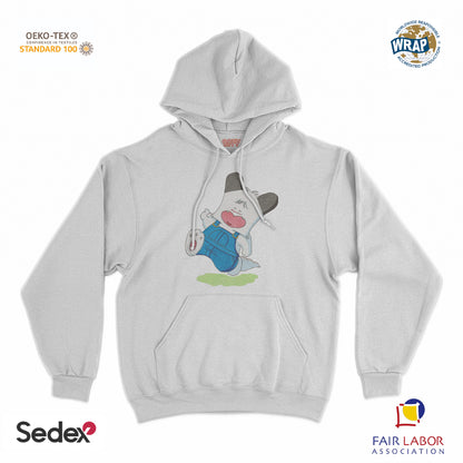 felpa_cappuccio cappuccio unisex- spanck