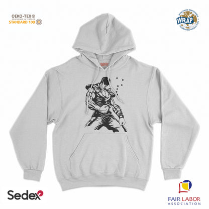 felpa_cappuccio cappuccio unisex- ken