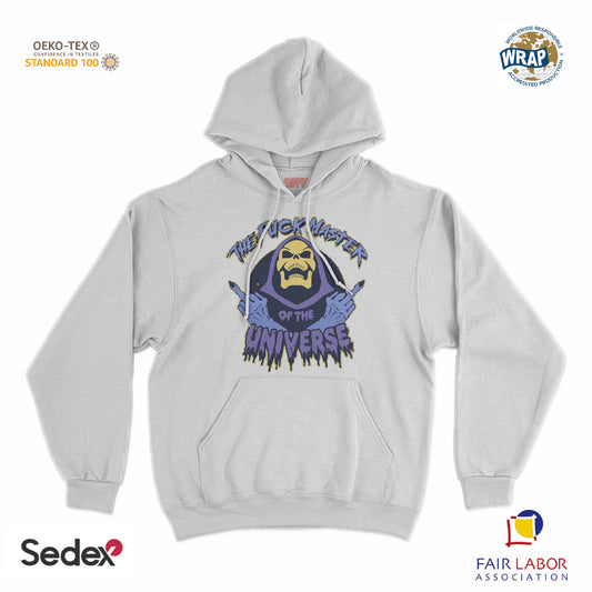 felpa_cappuccio cappuccio unisex- the fuck master of the universe