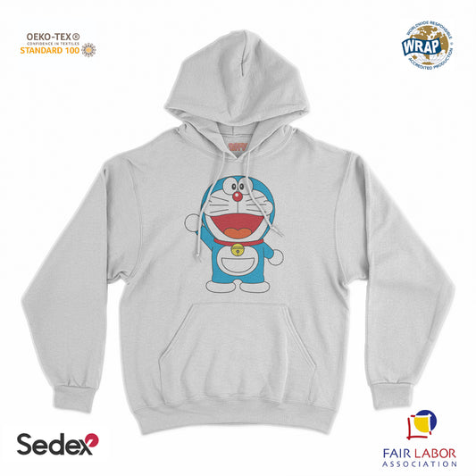 felpa_cappuccio cappuccio unisex- gatto spaziale manga