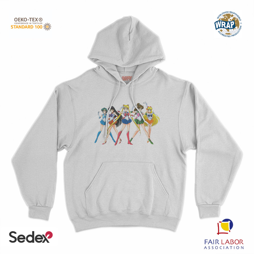 felpa_cappuccio cappuccio unisex- sailor manga