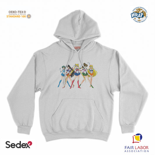 felpa_cappuccio cappuccio unisex- sailor manga