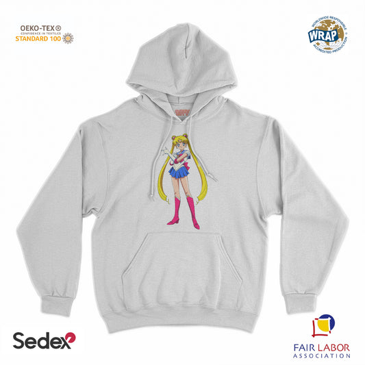 felpa_cappuccio cappuccio unisex- sailor manga