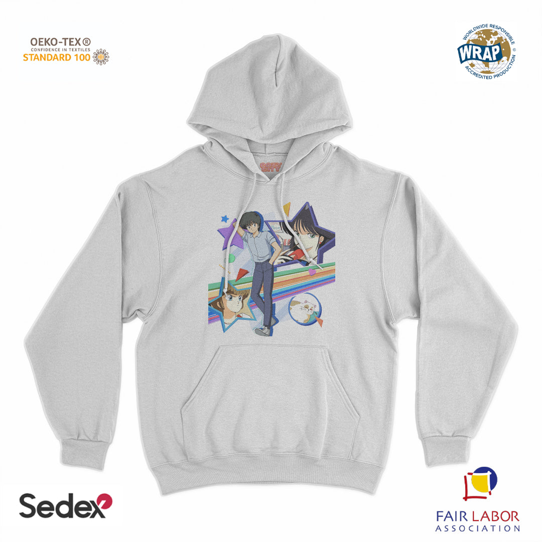 felpa_cappuccio cappuccio unisex- quasi magia johnny