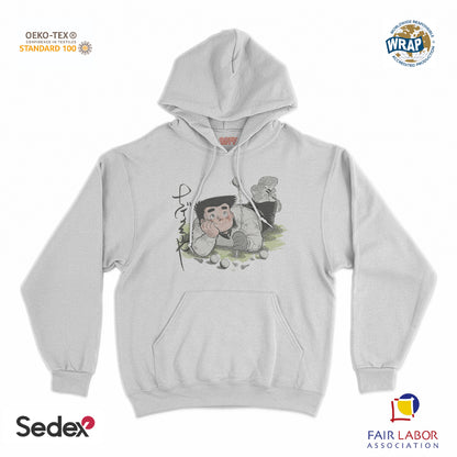 felpa_cappuccio cappuccio unisex- lotti manga golf