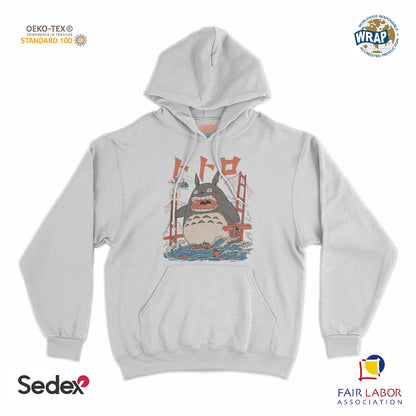 felpa_cappuccio cappuccio unisex- tot moster