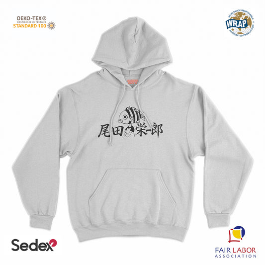 felpa_cappuccio cappuccio unisex- oda giapponese