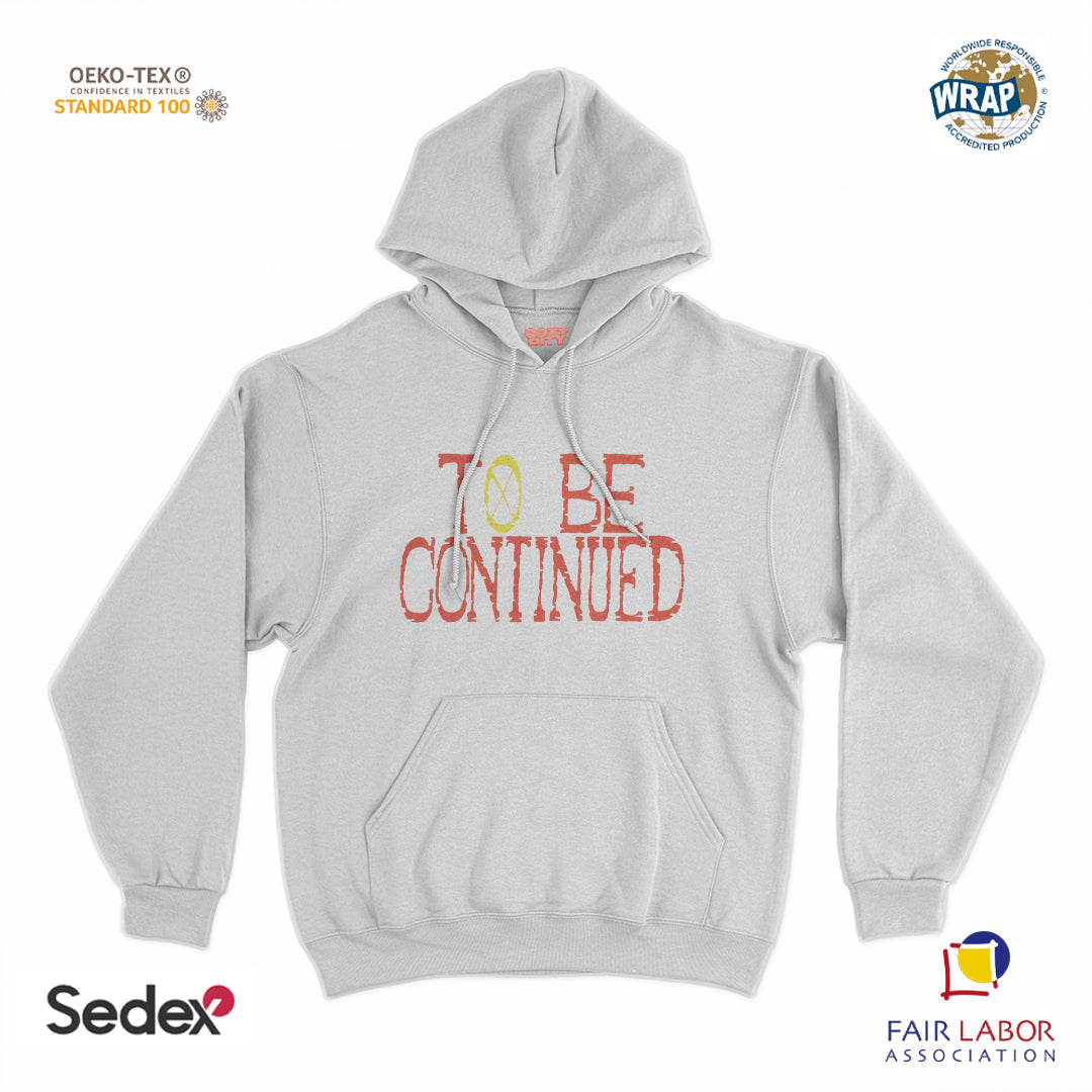 felpa_cappuccio cappuccio unisex- to be continue manga