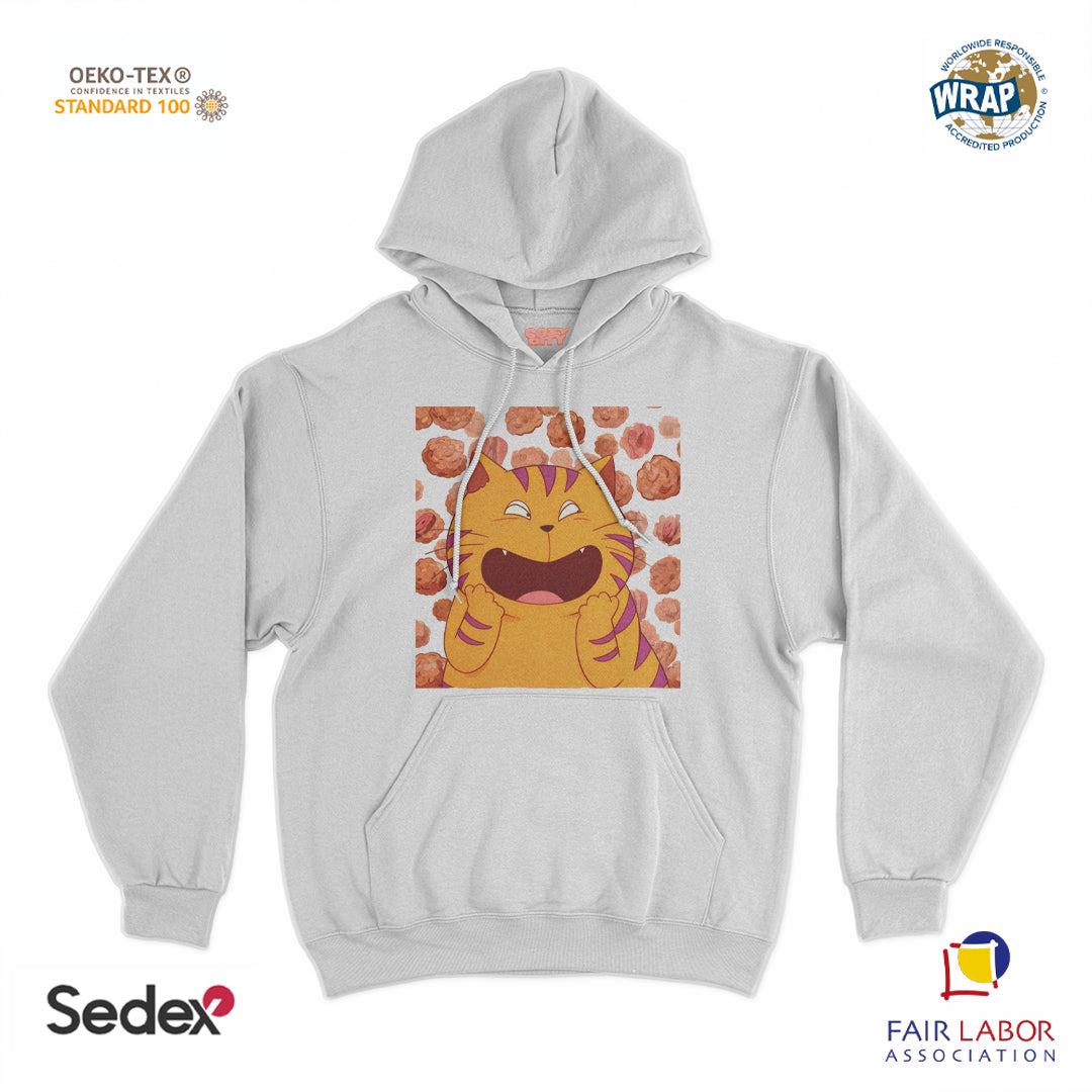 felpa_cappuccio cappuccio unisex- giuliano polpette