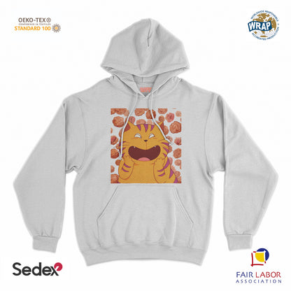 felpa_cappuccio cappuccio unisex- giuliano polpette