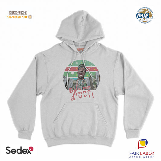 felpa_cappuccio cappuccio unisex- buono anno a voi una poltrona per due