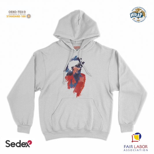 felpa_cappuccio cappuccio unisex- doc ritorno acquarello