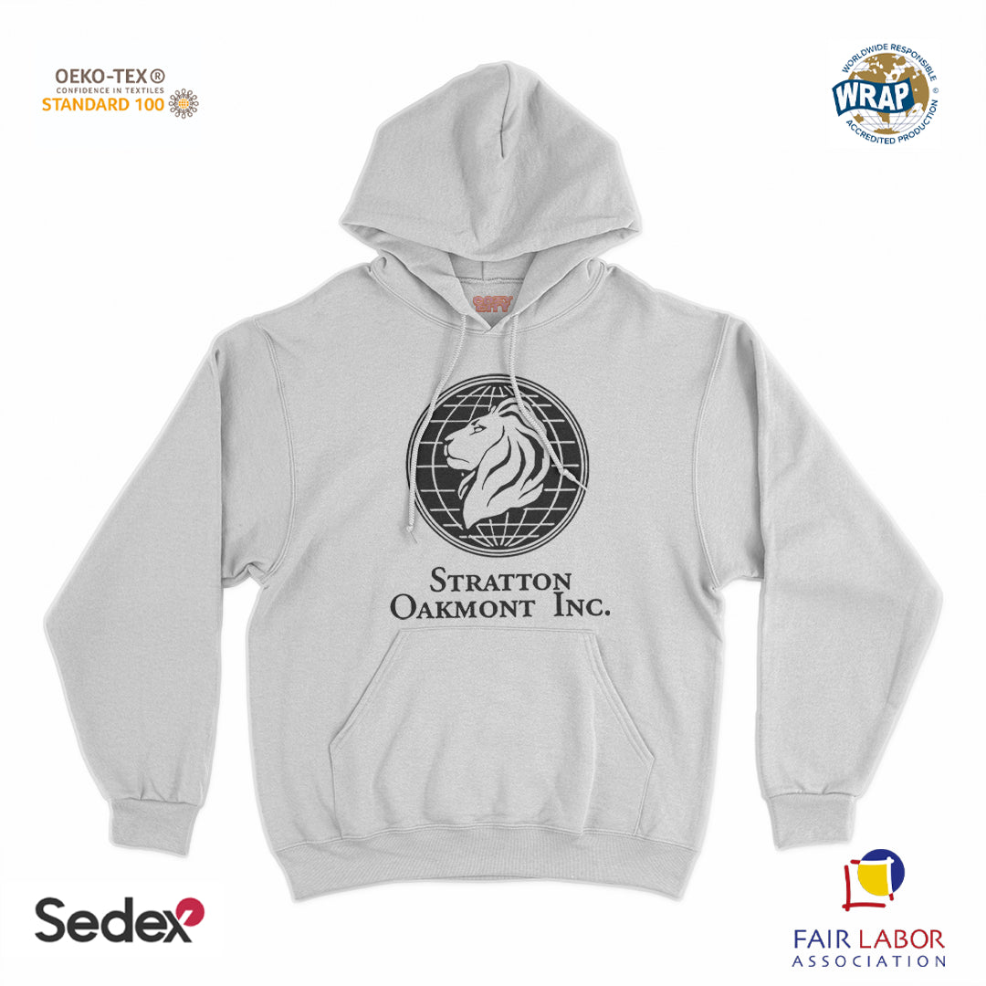 felpa_cappuccio cappuccio unisex- the wolf stratton