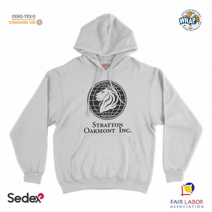 felpa_cappuccio cappuccio unisex- the wolf stratton