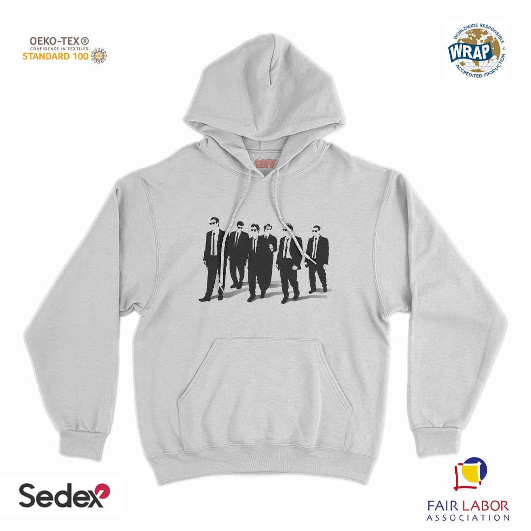 felpa_cappuccio cappuccio unisex- le iene