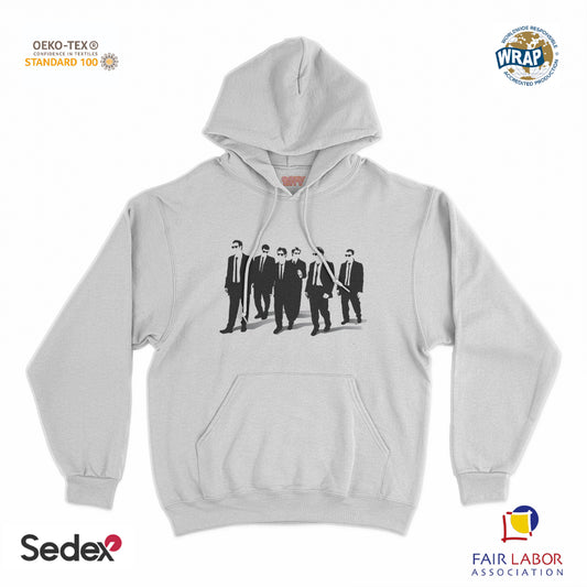 felpa_cappuccio cappuccio unisex- le iene