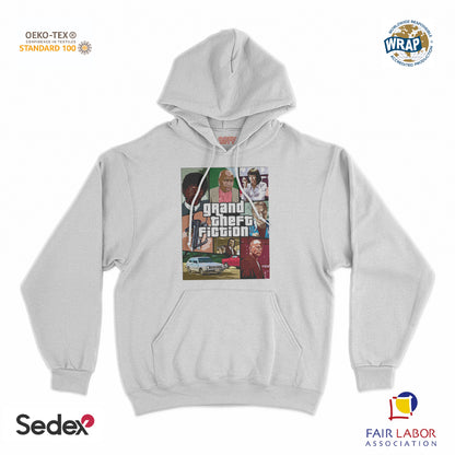 felpa_cappuccio cappuccio unisex- gran theft fiction