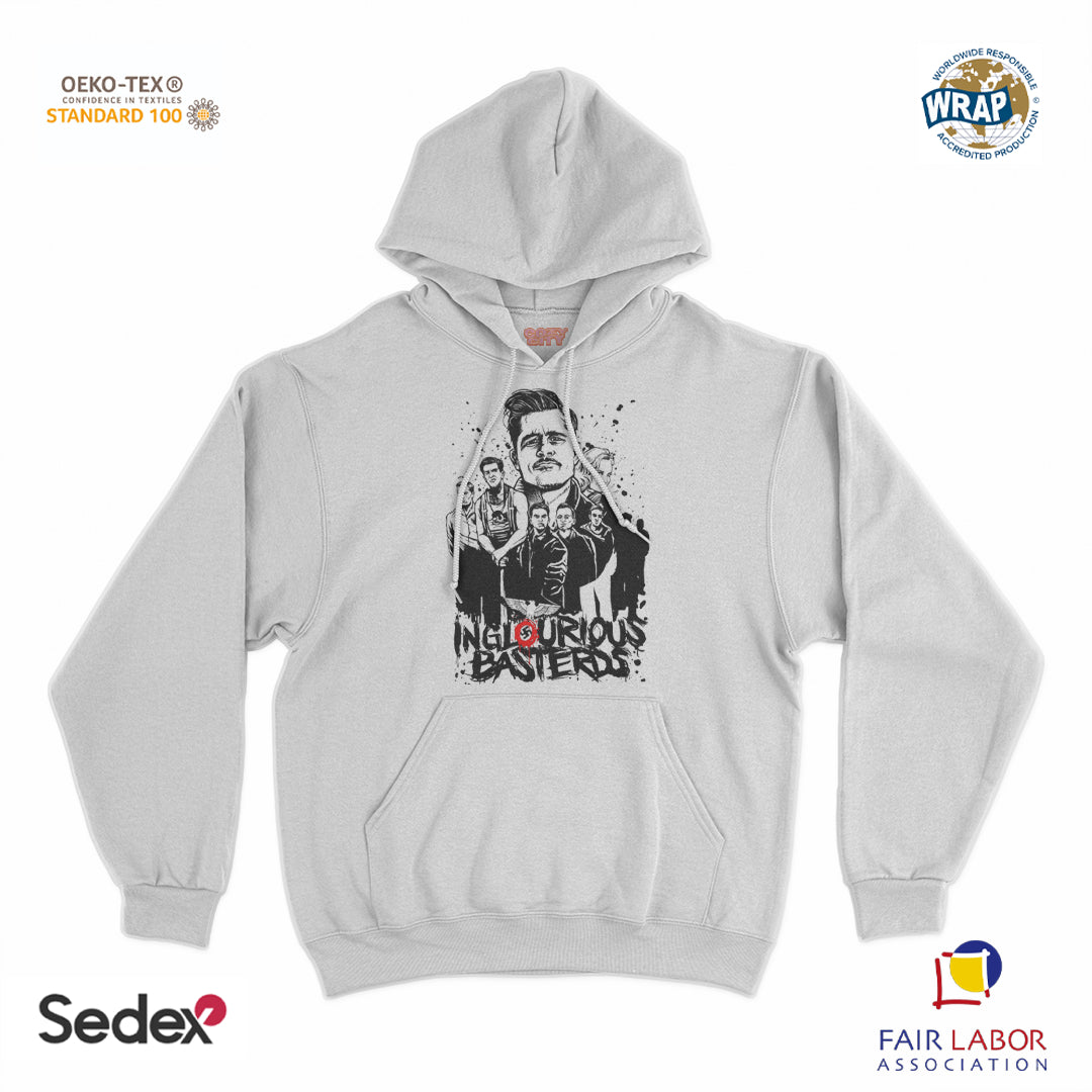 felpa_cappuccio cappuccio unisex- bastardi