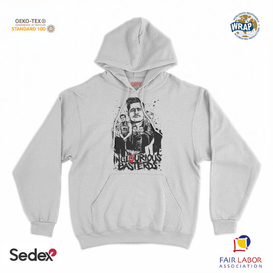 felpa_cappuccio cappuccio unisex- bastardi