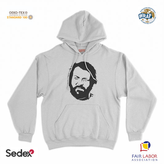 felpa_cappuccio cappuccio unisex- bud icon