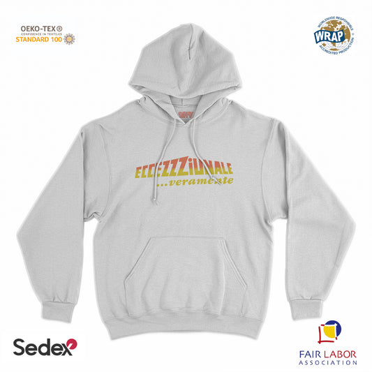 felpa_cappuccio cappuccio unisex- eccezziunale veraemnte abatantuono diego