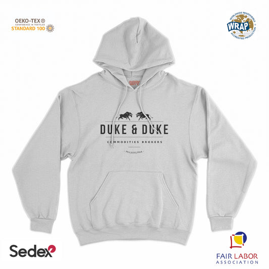 felpa_cappuccio cappuccio unisex- duke & duke