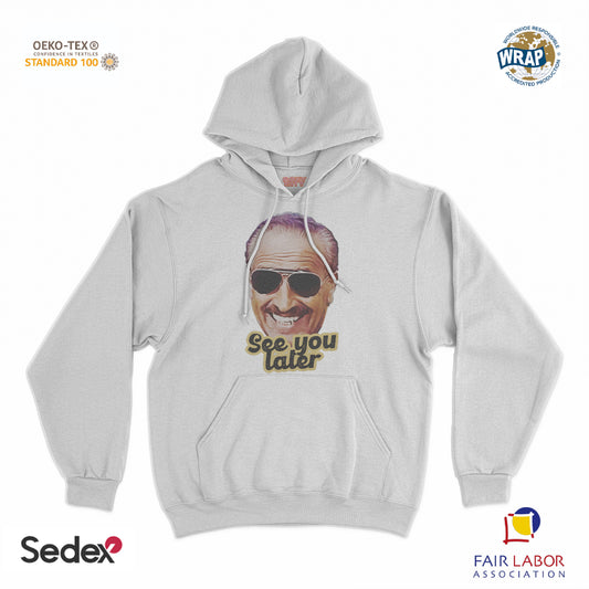 felpa_cappuccio cappuccio unisex- see you later dogui