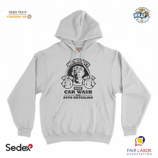 felpa_cappuccio cappuccio unisex- mr miyagi s car wash