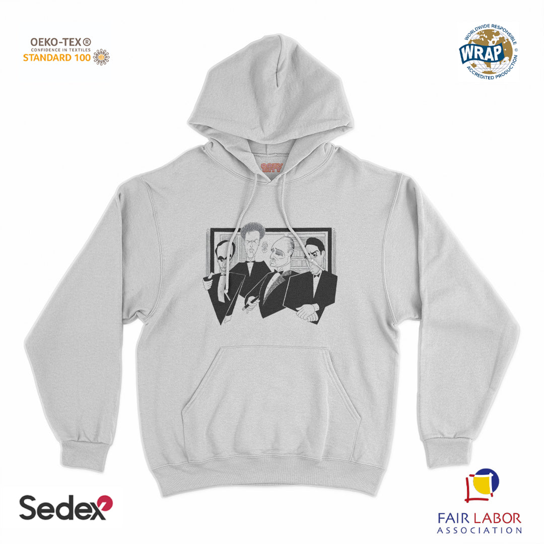 felpa_cappuccio cappuccio unisex- mafiosi