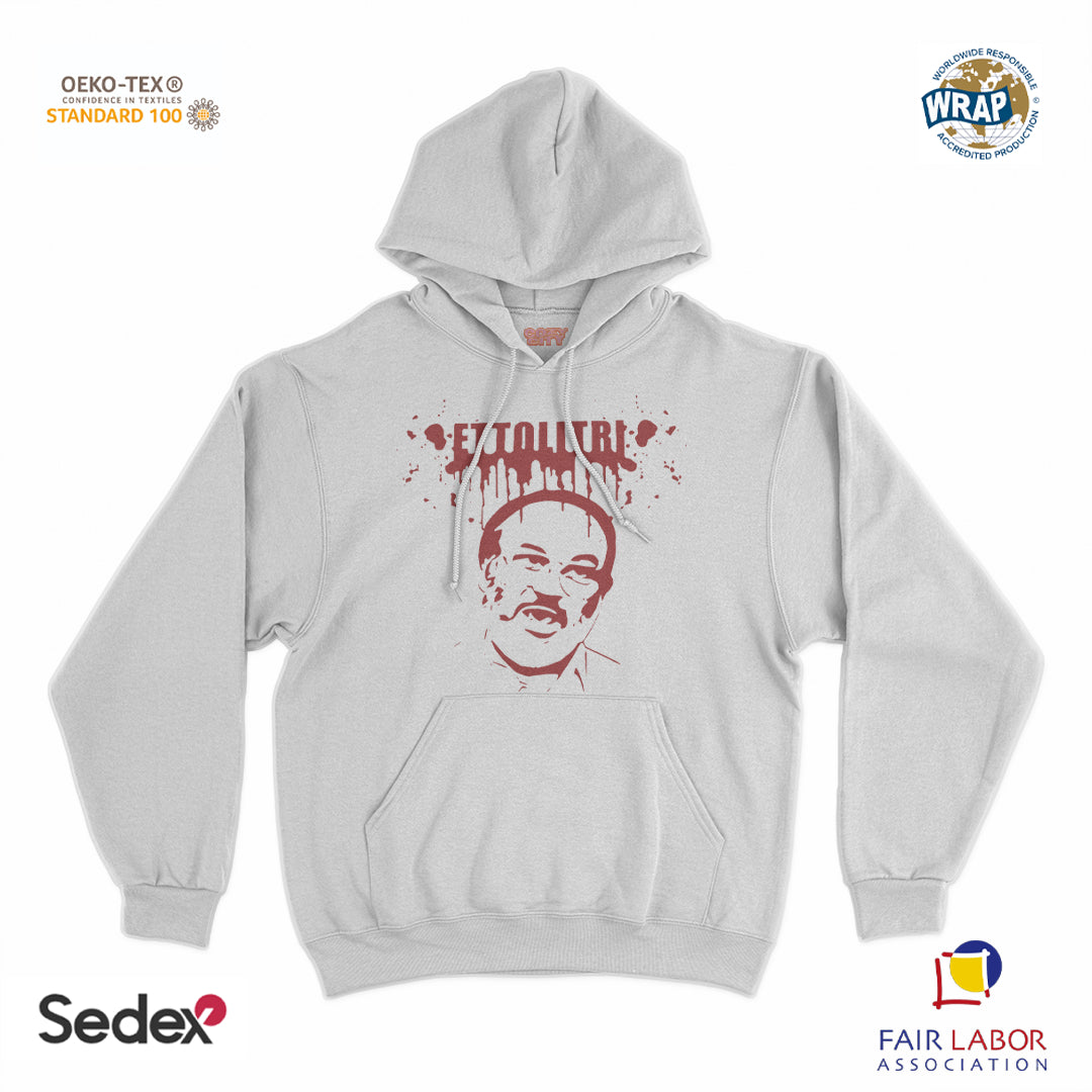 felpa_cappuccio cappuccio unisex- mario ettolitri di sangue