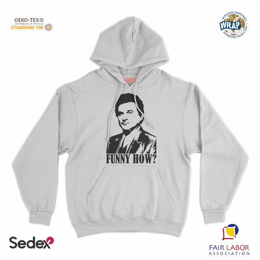 felpa_cappuccio cappuccio unisex- funny how bravo ragazzo