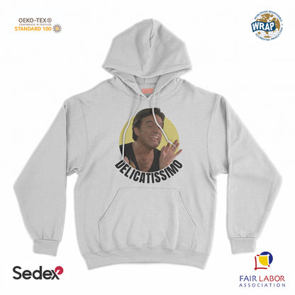 felpa_cappuccio cappuccio unisex- cristian delicatissimo