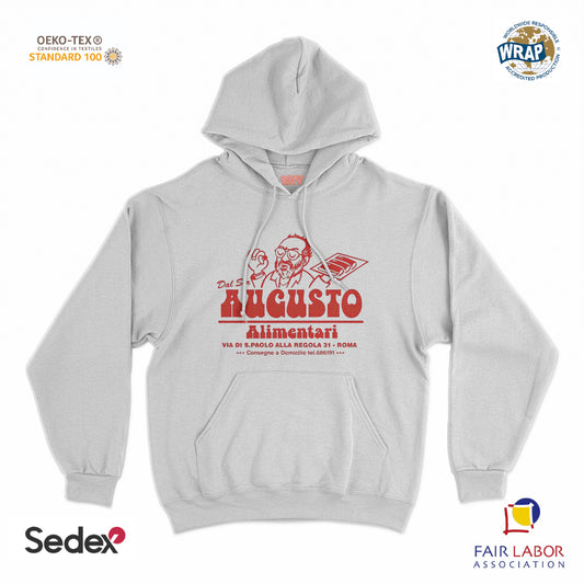 felpa_cappuccio cappuccio unisex- dal sor augusto alimentari