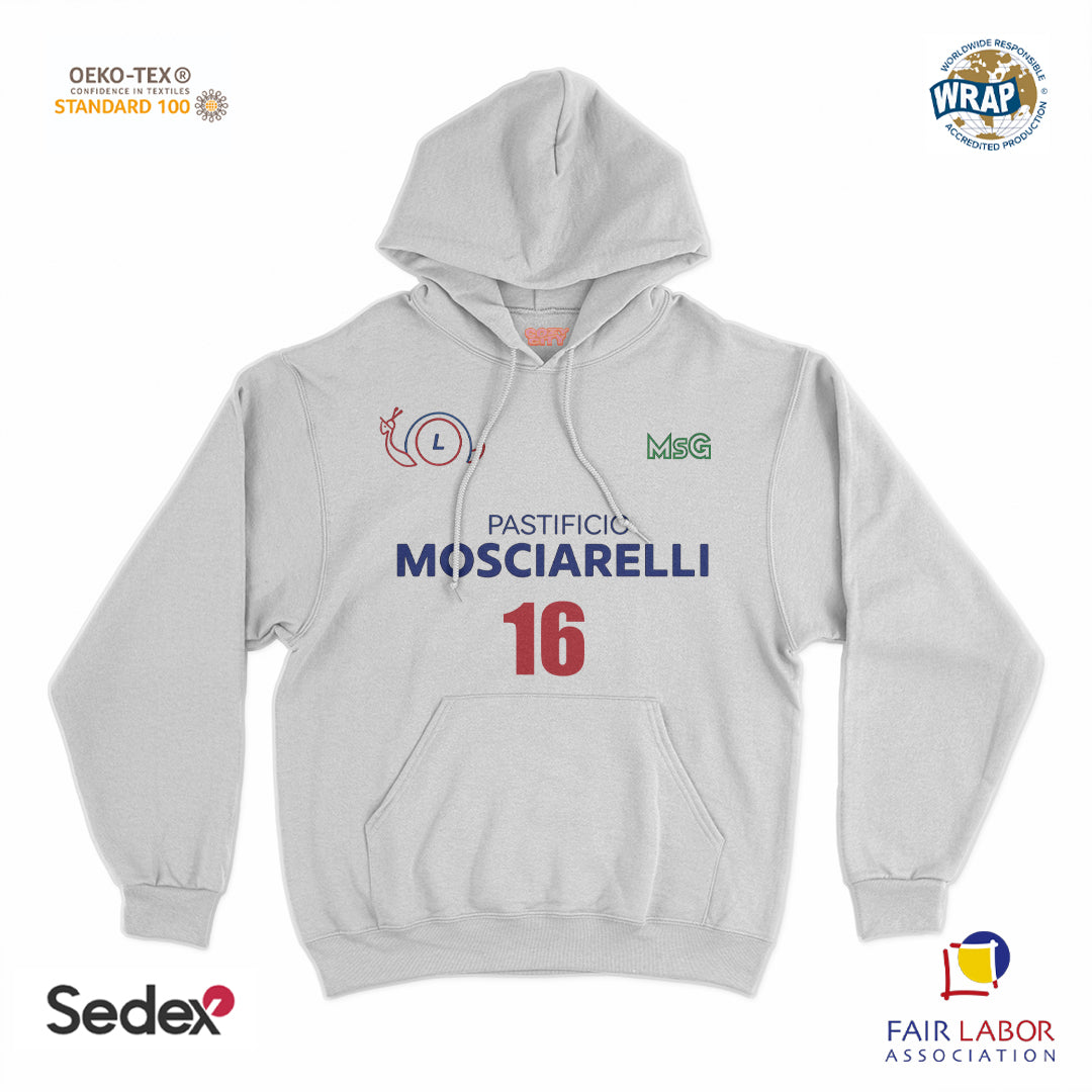 felpa_cappuccio cappuccio unisex- pastificio mosciarelli