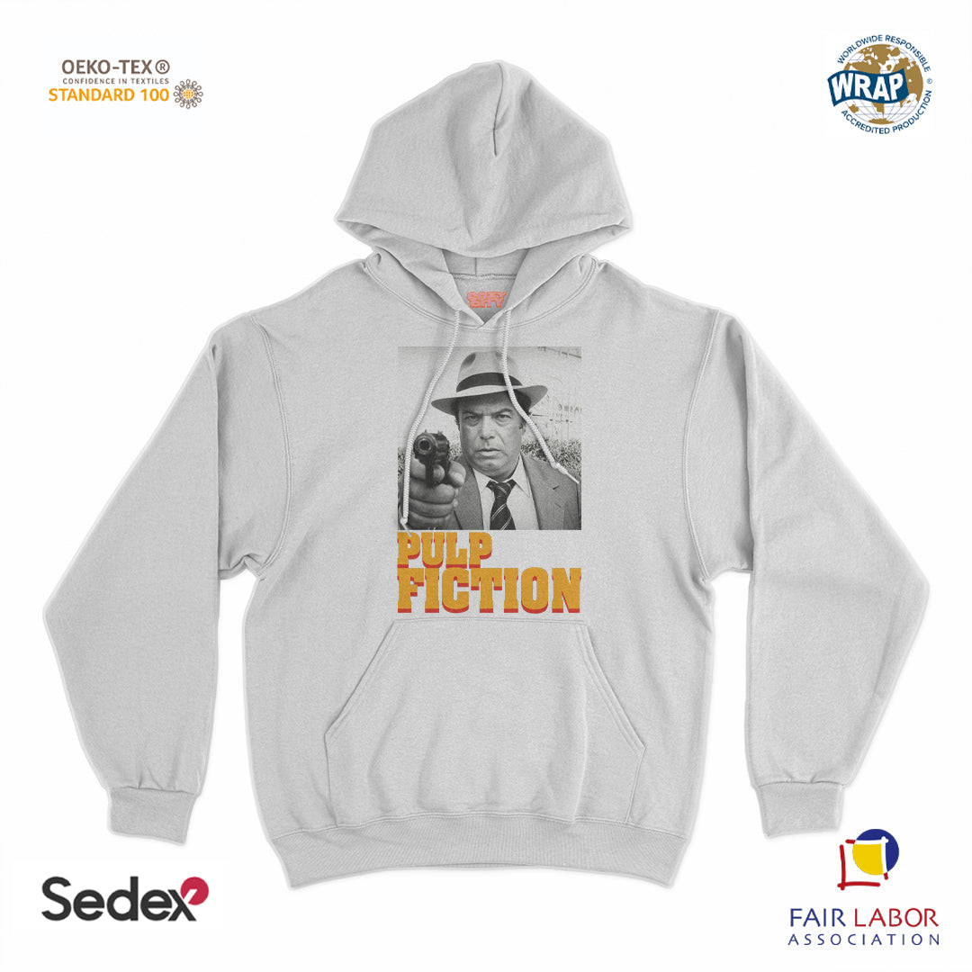 felpa_cappuccio cappuccio unisex- lo gatto fiction