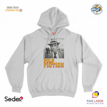 felpa_cappuccio cappuccio unisex- lo gatto fiction