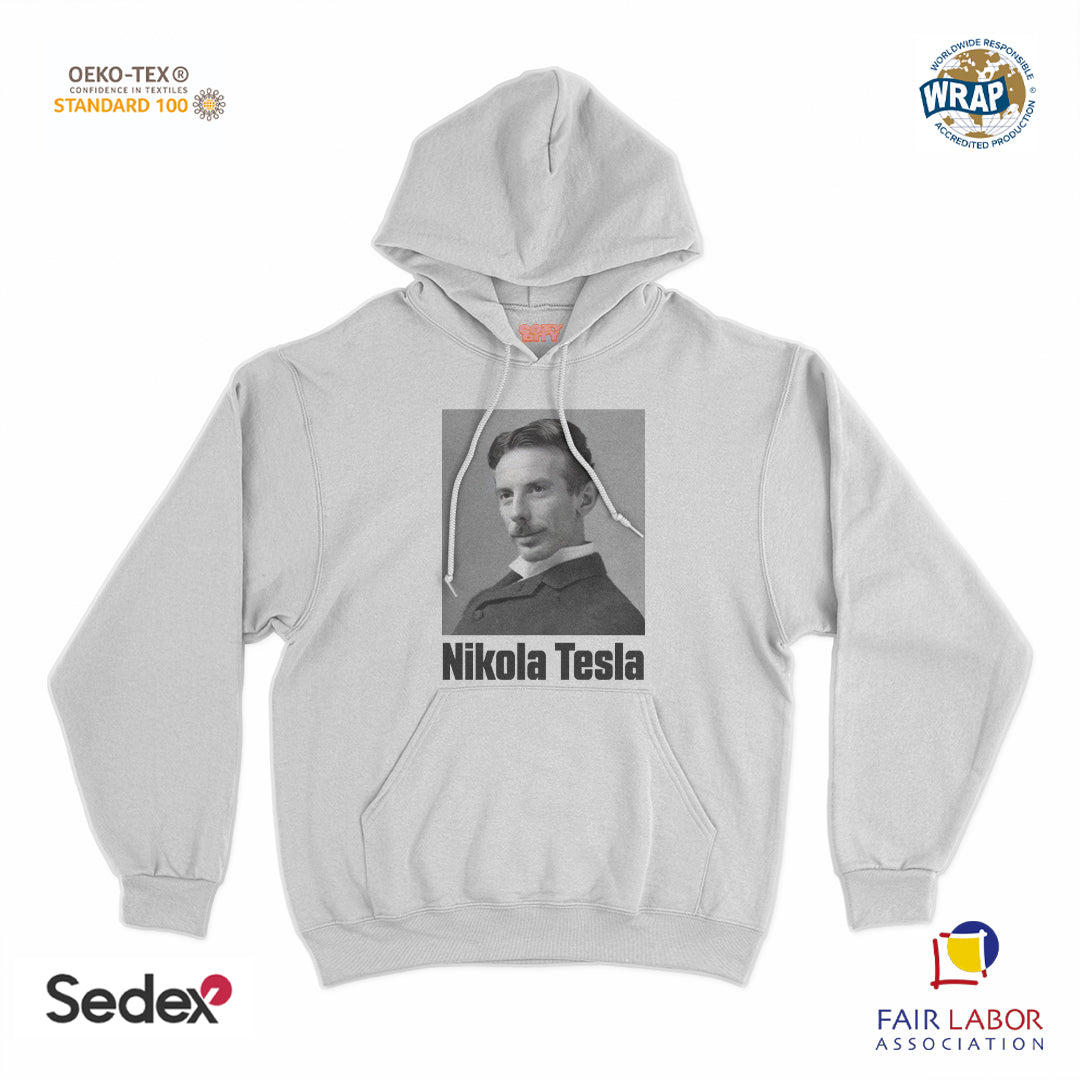 felpa_cappuccio cappuccio unisex- giovanni tesla