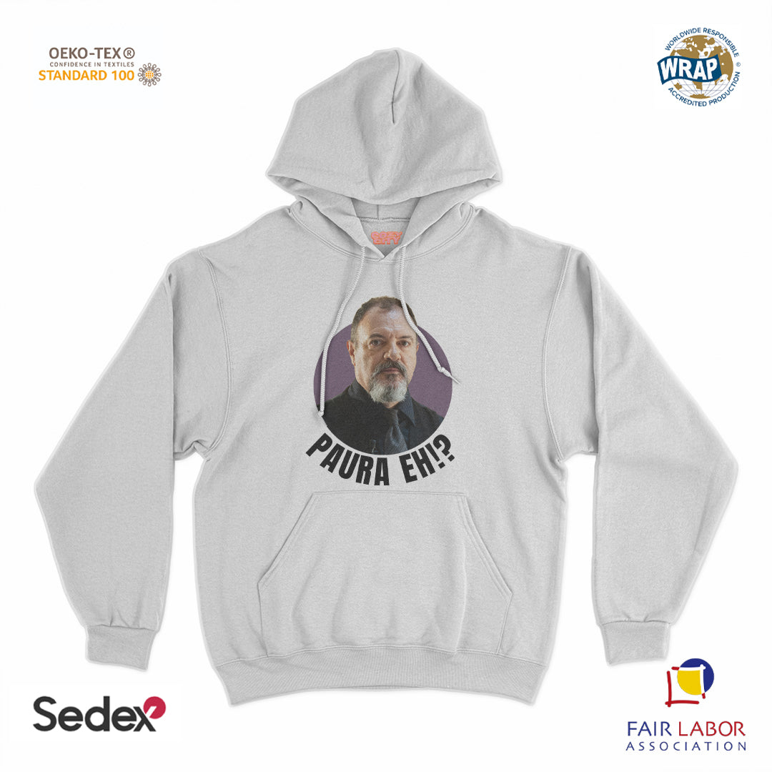 felpa_cappuccio cappuccio unisex- carlo paura eh
