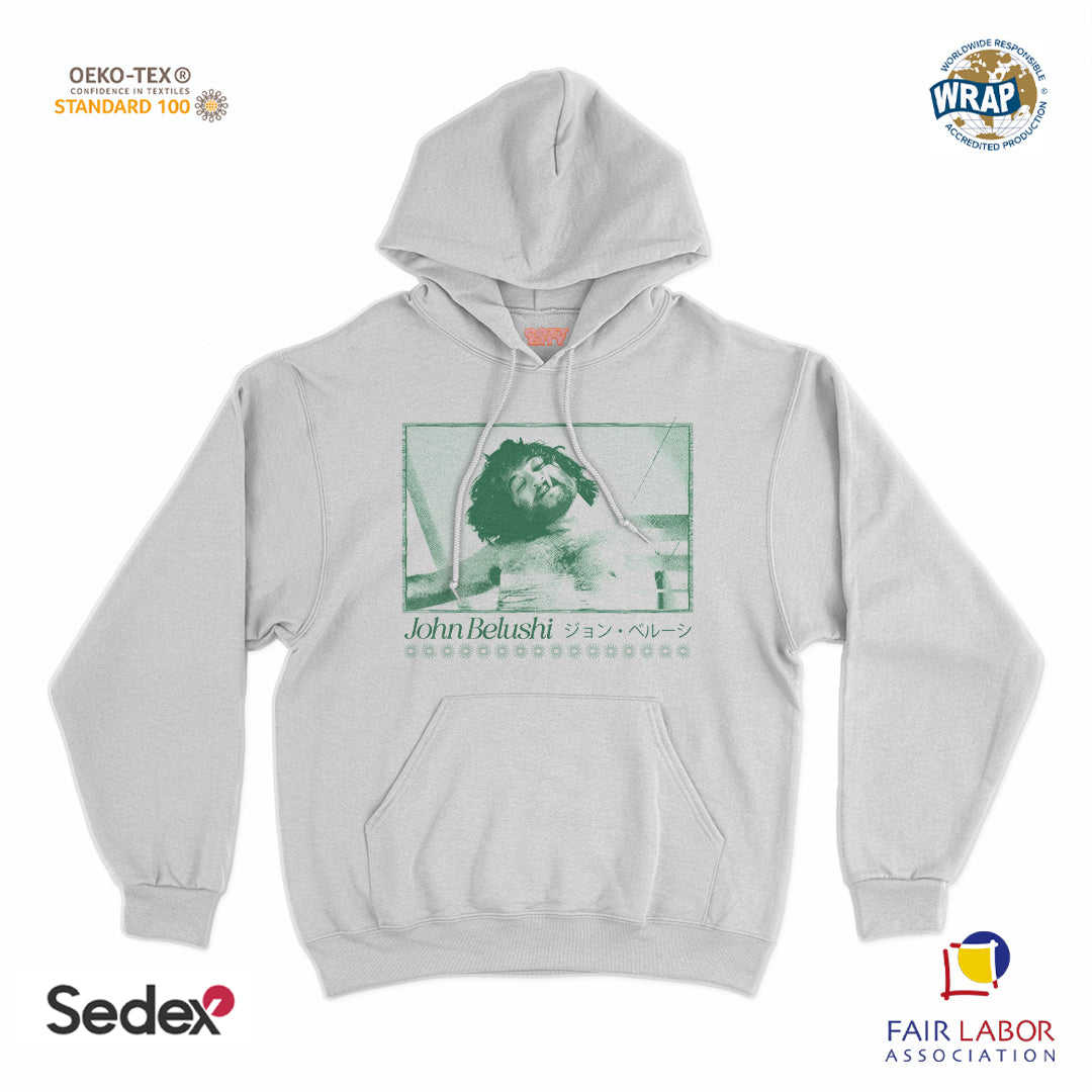 felpa_cappuccio cappuccio unisex- john b japan