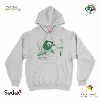 felpa_cappuccio cappuccio unisex- john b japan