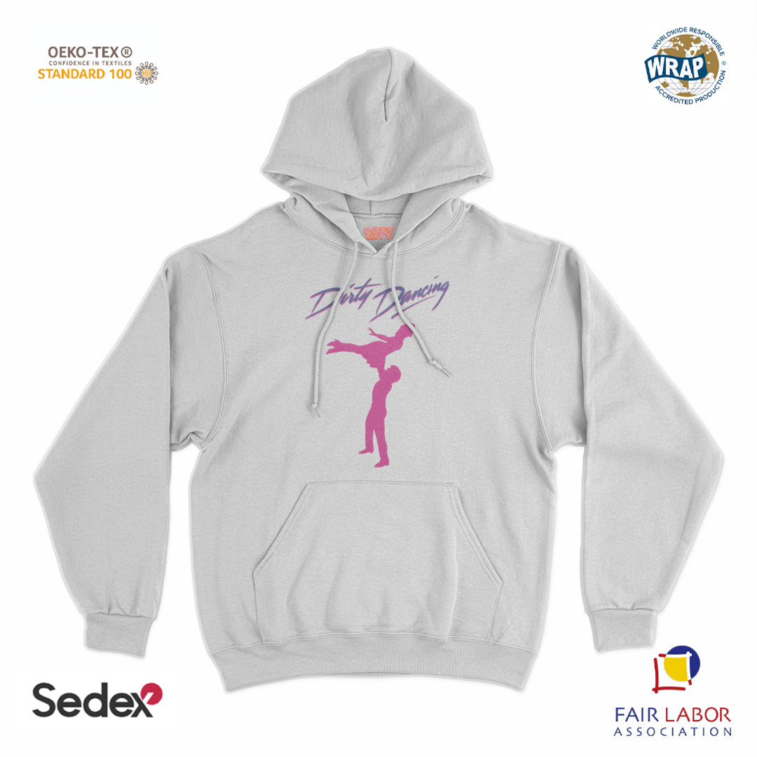 felpa_cappuccio cappuccio unisex- balli poco puliti