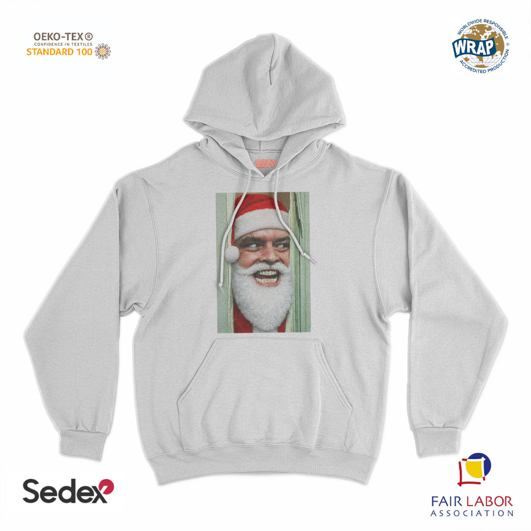 felpa_cappuccio cappuccio unisex- where is wendy by santa