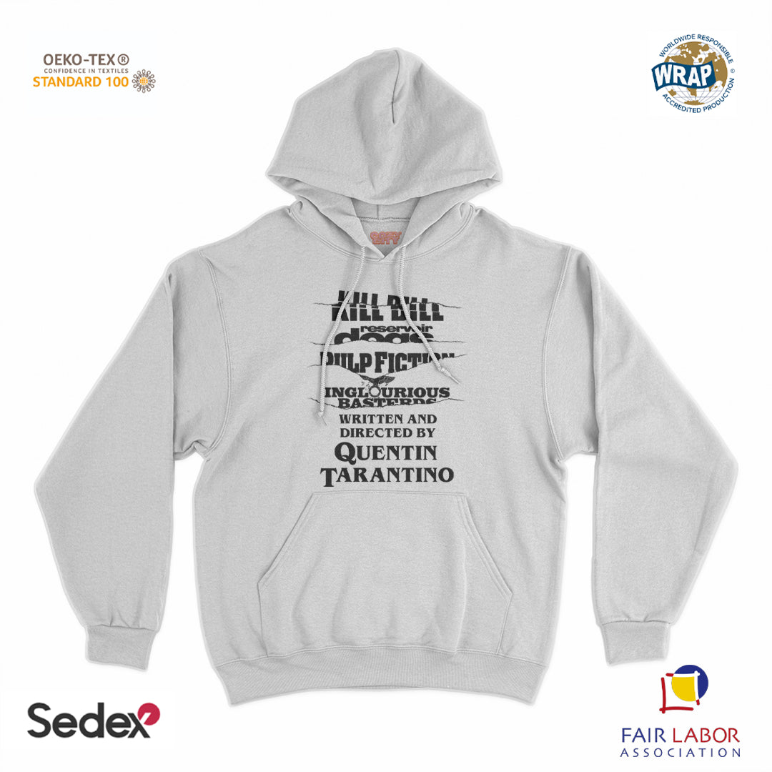 felpa_cappuccio cappuccio unisex- tarantino film movie
