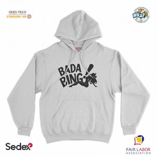 felpa_cappuccio cappuccio unisex- bada bing mafia