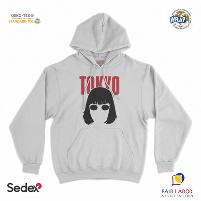 felpa_cappuccio cappuccio unisex- tokyo