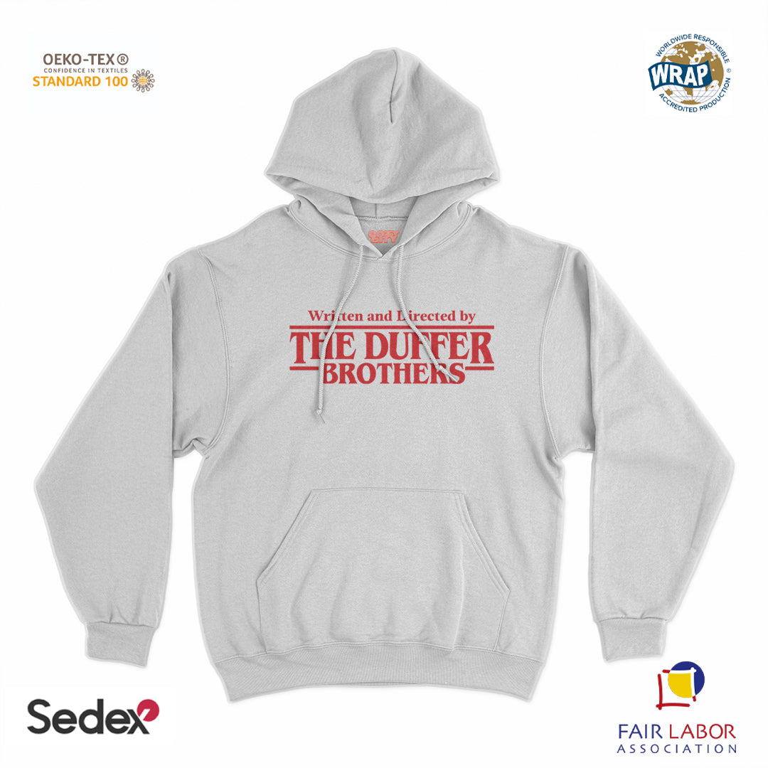 felpa_cappuccio cappuccio unisex- written and directed by the d brothers