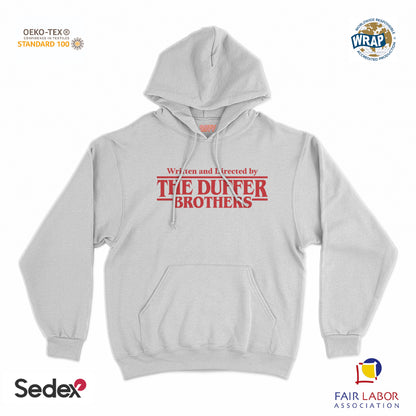 felpa_cappuccio cappuccio unisex- written and directed by the d brothers